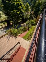 Casa da Colina in Lumiar - Linda Vista - B&B Nova Friburgo