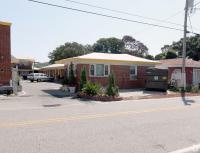 E & E Motel - B&B Myrtle Beach