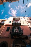 Sole e Luna - Ferienwohnung Cefalù