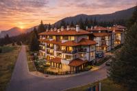 Orenda Mountain Lake - Ferienwohnung Smoljan