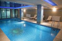 Orenda Mountain Lake - Ferienwohnung Smoljan