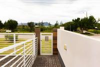 Sobrado 3 com duas suítes, sacada e vista para o mar - Chambres d’hôtes Palhoça