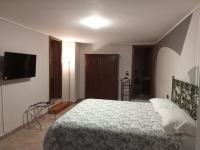 Le due valli - B&B La Cassa