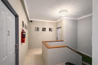 Ana Rent - Departamento en Boulogne, San Isidro, a minutos del Hipódromo - Chambres d'hôtes Boulogne Sur Mer