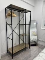Appart' Cosy proche Mulhouse - Ferienwohnung Illzach