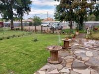 Cottage con Vista Giardino