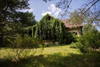 Willa tuŻur - Ferienwohnung Osie