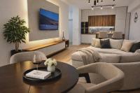 Daisy Apartment 5 min from Skopje Airport Free Parking - Chambres d'hôtes Petrovec