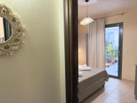 Camera Familiare con Terrazza 