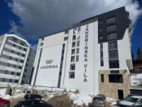 Apartman Lux Jahorinska Vila 51 - Bed and Breakfast Jahorina