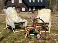 Chalupa Luisko - Bed and Breakfast Deštné v Orlických horách