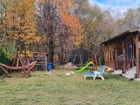 Casa Tilă - B&B Tohanu Nou