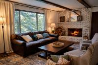 Lake Rights Cabin, Sauna, Massage Chair, Theater - B&B Lake Arrowhead