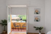 Ana Rent II Departamento Moderno ,equipado en San Isidro cerca de Tigre River y Tecnopolis - Chambres d'hôtes Boulogne Sur Mer