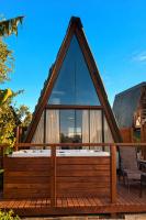 Cabanas Farol - Bed and Breakfast Pantano Grande