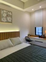 Apartemen Pakuwon Bekasi by Sora Mori Homes - Ferienwohnung Bekasi
