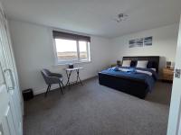 Evan Barron Apartment, Inverness - Chambres d'hôtes Inverness
