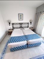 Chambre Quadruple Premium