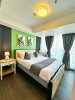 Maldives Tower Azure - Bed and Breakfast Manilla