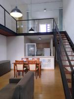 Casa Loft 3 dormitórios - B&B Guaratinguetá