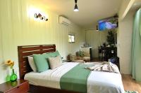 Volcano Garden Suite with Hottub - Ferienwohnung Palma