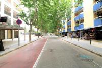Alboran-Expe Salou, climatizado, piscina y wifi - Chambres d'hôtes Salou
