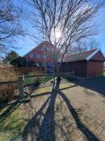 Gulfhofperle - B&B Ditzum