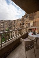 Cozy Apartment near the airport - Ferienwohnung Kairo