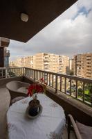 Cozy Apartment near the airport - Ferienwohnung Kairo