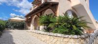 Casa Laura - Ferienwohnung Monte Petrosu