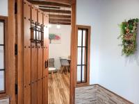 La Casita de Ale Casa Rural cerca Puy du Fou - Chambres d'hôtes Polán
