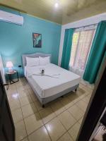 Habitación Doble con baño privado