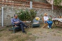 Casa de Santa Rita - B&B Chaves