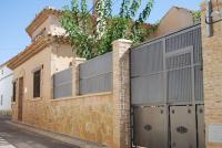 Casa Rural Parajes del Júcar - B&B Casas de Benítez