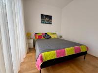 Golden Apartment Petrovac - B&B Petrovac na Moru