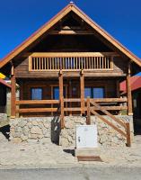 Memórias da Serra - Chalé Serra da Estrela Penhas da Saude - B&B Cortes do Meio