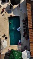 Poiana Events - Vilă privată cu piscină aproape de Mamaia și Constanța - B&B Poiana