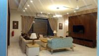 I Kanal Ultra Luxurious House With Private Cinema In DHA Phase 6 - B&B Lahore