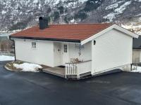 Koselig hus i Beisfjord - Bed and Breakfast Narvik