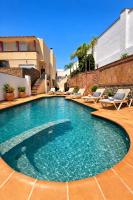 Villa Andrea - Chambres d'hôtes Nerja