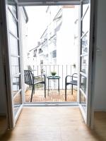 Zentrale Unterkunft am Bergpark - B&B Kassel