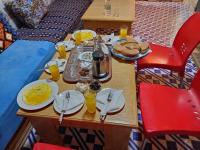 Maison d'hôtes de Zaida - B&B Zayda