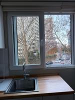Trea Apartment - Ferienwohnung Tirana