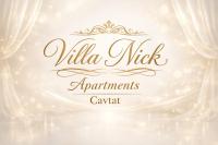 One-Bedroom Deluxe Apartment