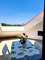 Comfy Penthouse - B&B Milan