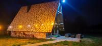 Red Brick Guest House & Quad Tours near Kozara - Bed and Breakfast Milivojci