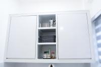 MSJ studio room - B&B Baler