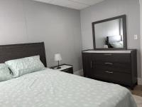 Cozy 2-Bed Room Apartment - Ferienwohnung Middleborough