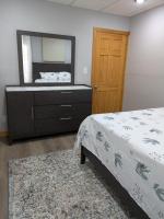 Cozy 2-Bed Room Apartment - Ferienwohnung Middleborough