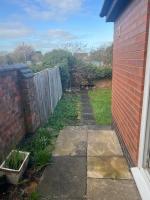 2BR House in Oadby near Uni & Hospital , Sleeps 6, Parking, WiFi - Chambres d’hôtes Oadby